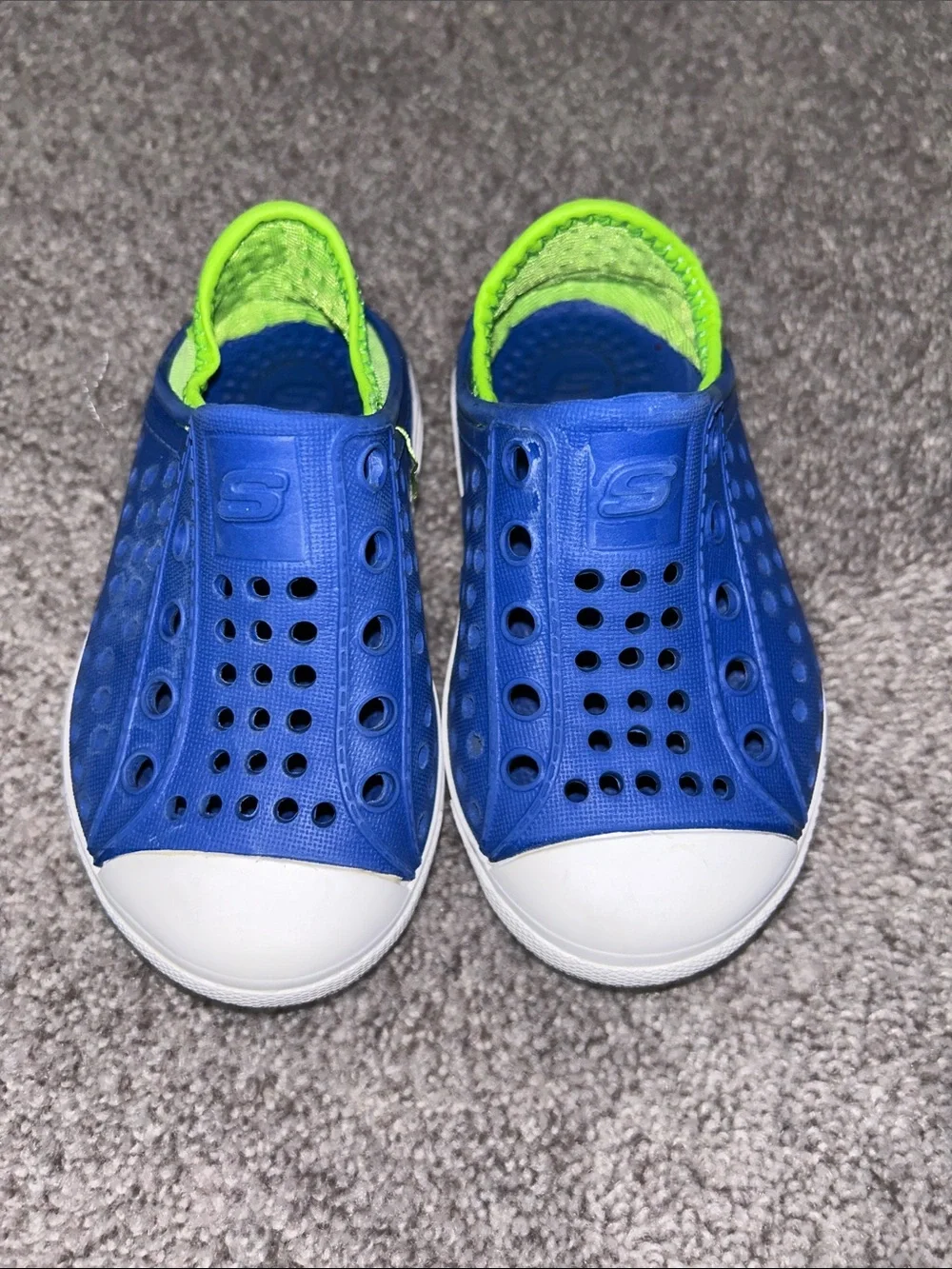 Skechers Foamies Toddler Boys’ (5)